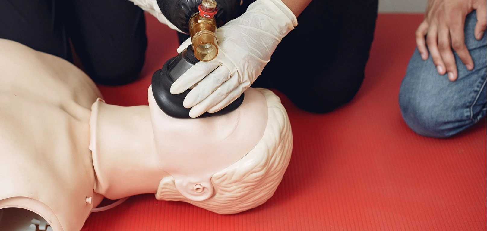 CPR Mobile