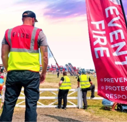 Fire Event